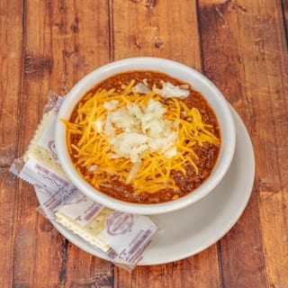 Chili - Bowl