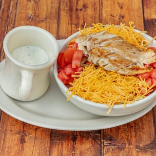 Chef Salad
