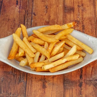 Steak Fries