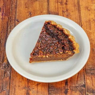Pecan Pie