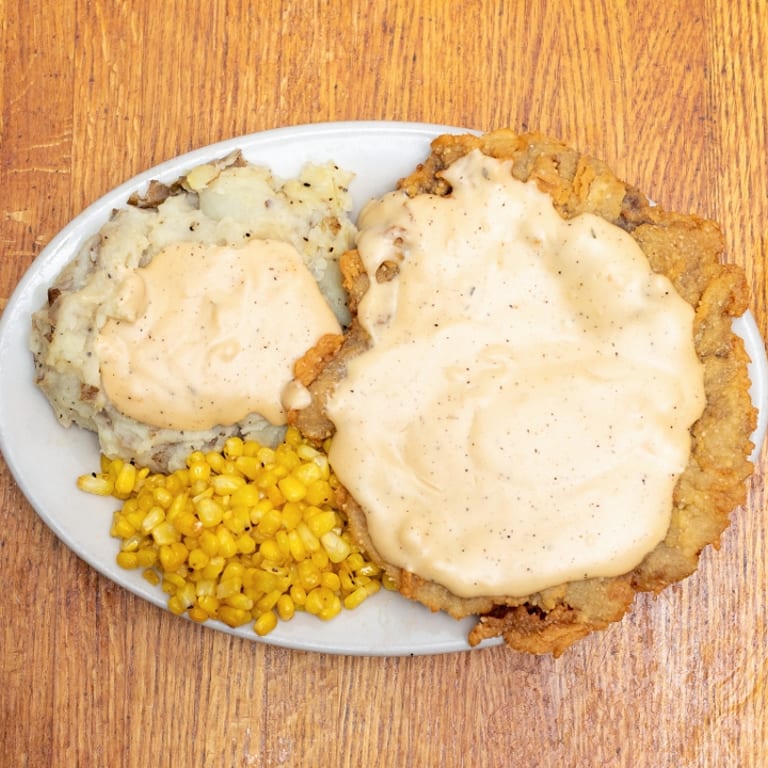 Delicious Steak Options