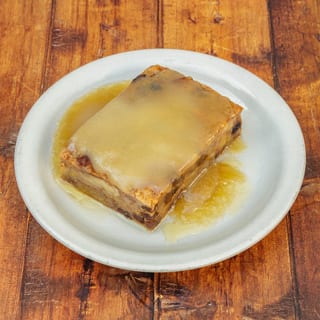 Bread Pudding